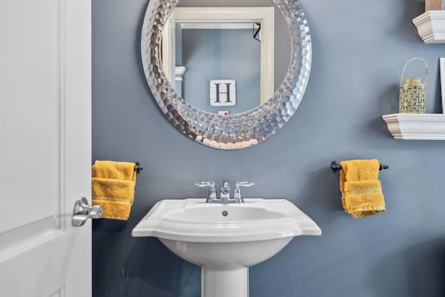 5028 Burke Trl, Nolensville, TN 37135 - view of bathroom