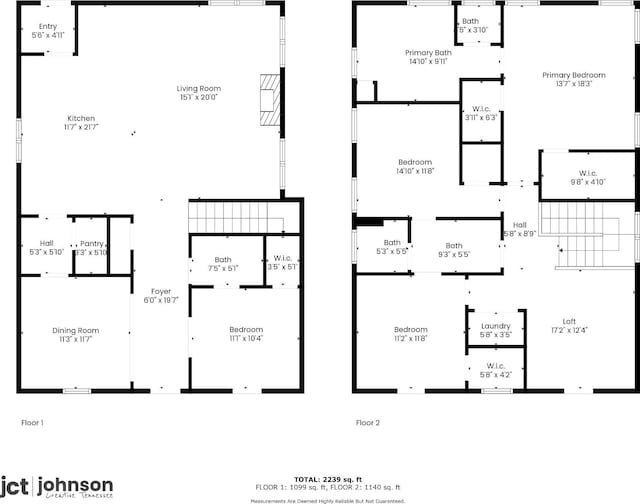 802 Montrose Ave, Nashville, TN 37204 - floor plan
