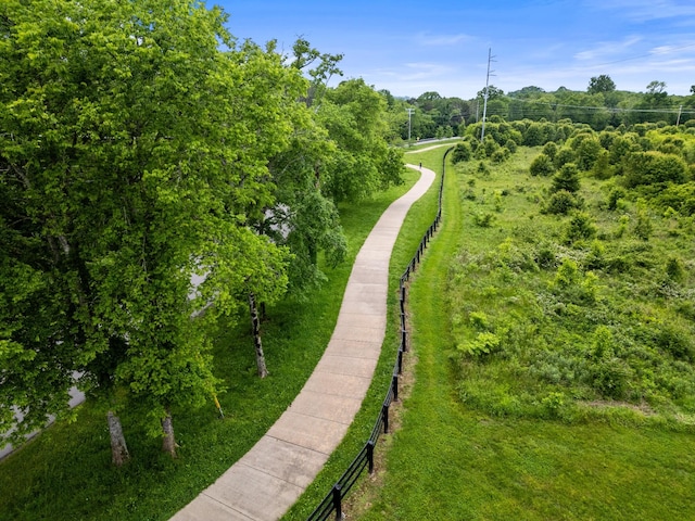 1006 Grider Dr, Gallatin, TN 37066 - view of community