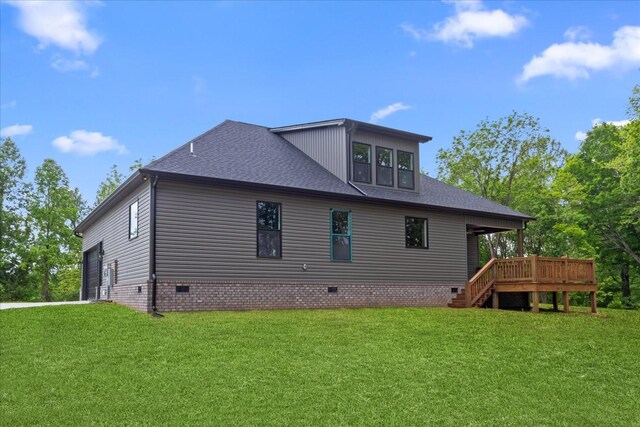 885 Majors Cemetery Rd, Lynchburg, TN 37352 - photo 63