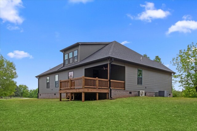 885 Majors Cemetery Rd, Lynchburg, TN 37352 - photo 61