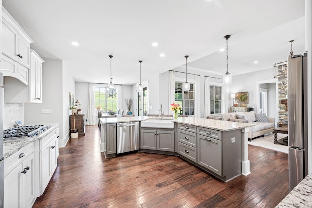 9232 Holstein Dr, Nolensville, TN 37135 - photo 19