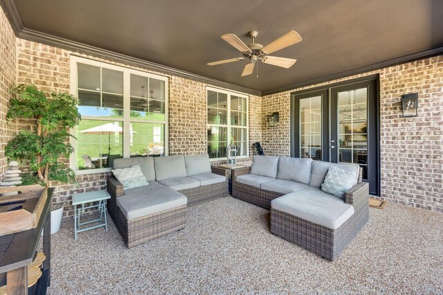 9232 Holstein Dr, Nolensville, TN 37135 - photo 49