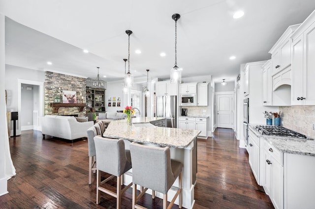 9232 Holstein Dr, Nolensville, TN 37135 - photo 21