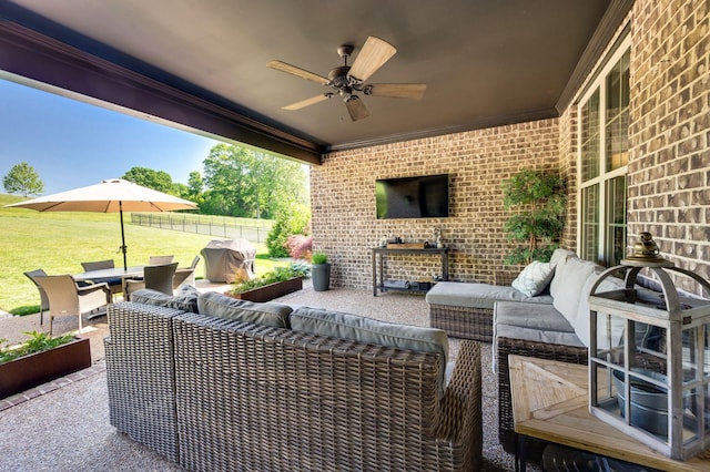 9232 Holstein Dr, Nolensville, TN 37135 - photo 47