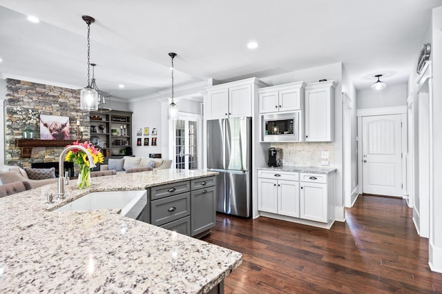9232 Holstein Dr, Nolensville, TN 37135 - photo 20