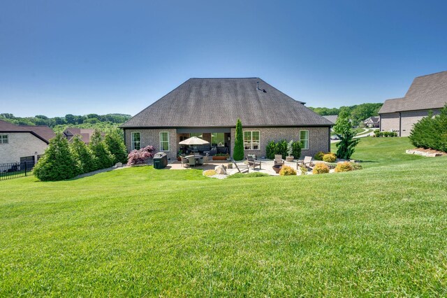 9232 Holstein Dr, Nolensville, TN 37135 - photo 56