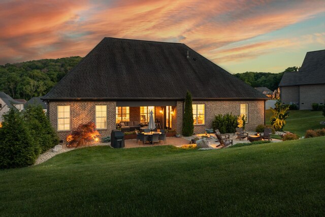 9232 Holstein Dr, Nolensville, TN 37135 - photo 85