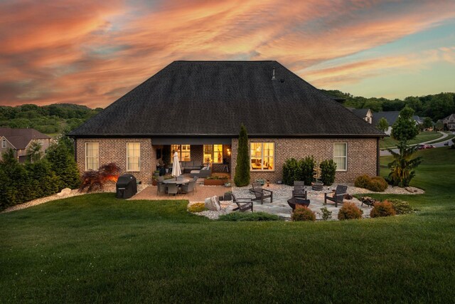 9232 Holstein Dr, Nolensville, TN 37135 - photo 86