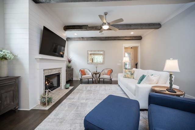 6909 Springwater St, Smyrna, TN 37167 - photo 8