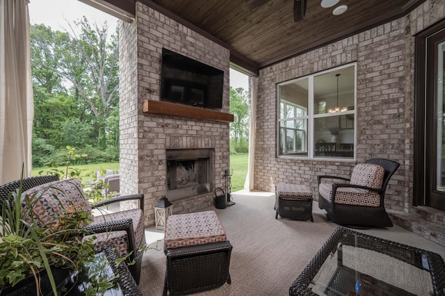 6909 Springwater St, Smyrna, TN 37167 - photo 47