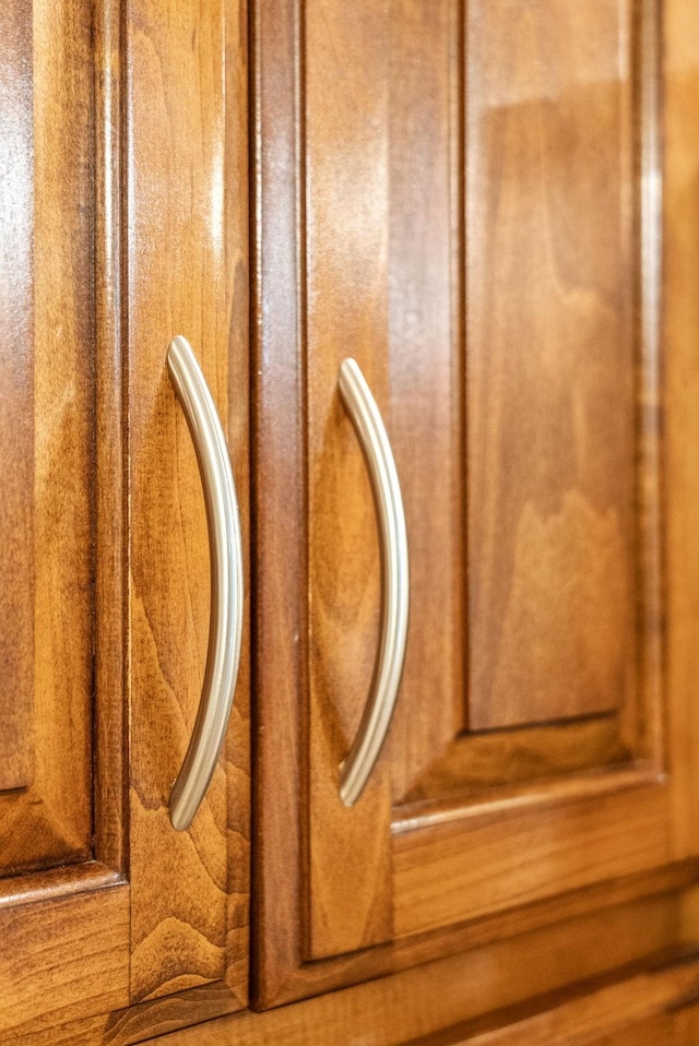 view of interior details