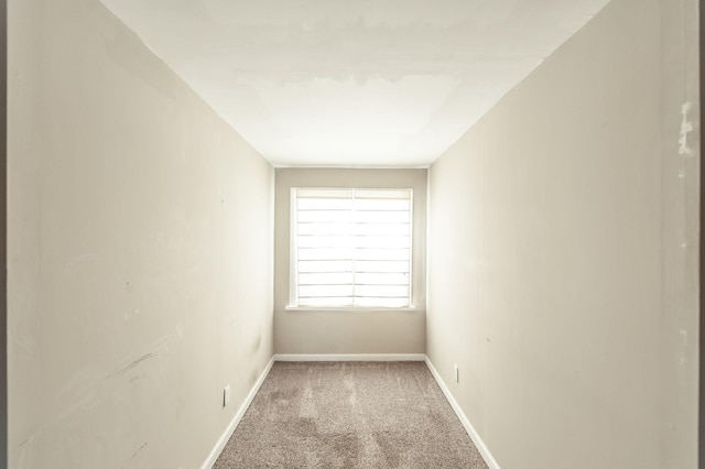 108 High St, Portland, TN 37148 - carpeted spare room with baseboards