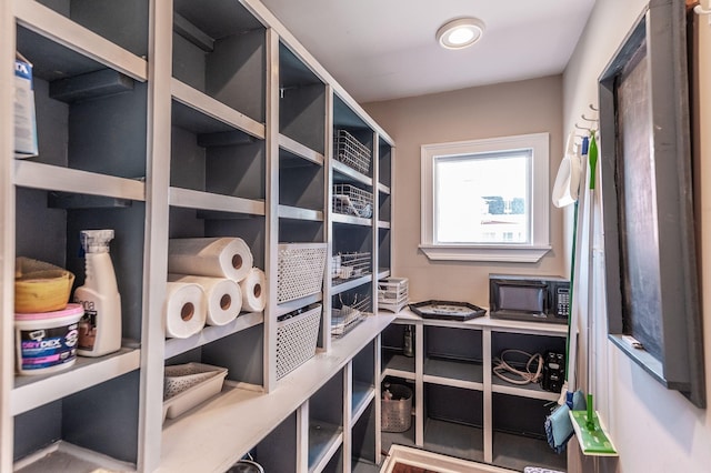 108 High St, Portland, TN 37148 - view of storage