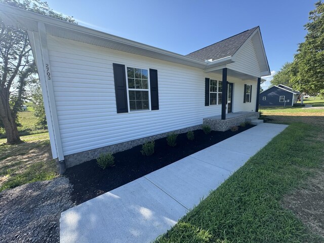 2703 Pleasant Grove Rd, Westmoreland, TN 37186 - photo 3