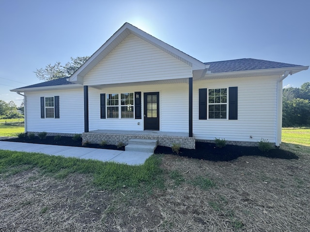 2703 Pleasant Grove Rd, Westmoreland, TN 37186 - photo 2