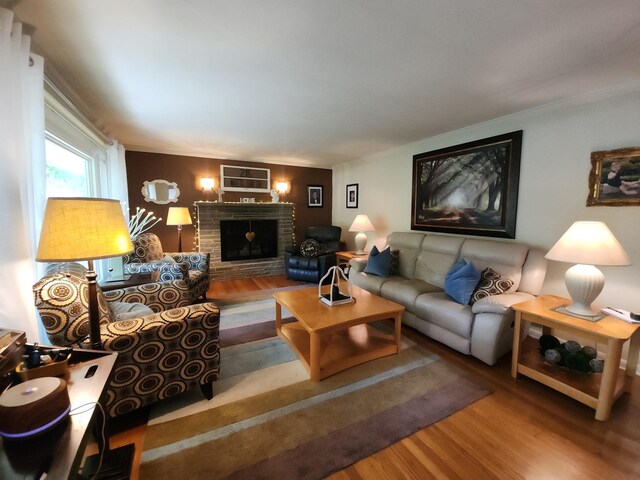 215 White Oak Dr, Manchester, TN 37355 - photo 4