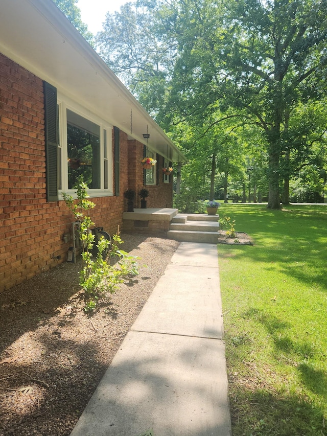 215 White Oak Dr, Manchester, TN 37355 - photo 2