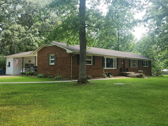 215 White Oak Dr, Manchester, TN 37355 - photo 35