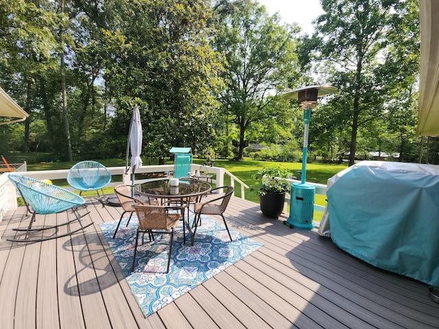 215 White Oak Dr, Manchester, TN 37355 - photo 37