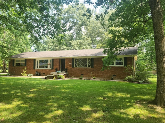 215 White Oak Dr, Manchester, TN 37355 - photo 1