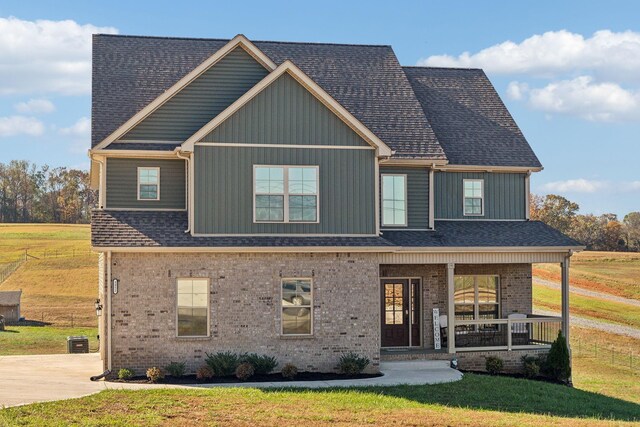 3952 Chapel Hill Rd, Clarksville, TN 37040 - photo 2