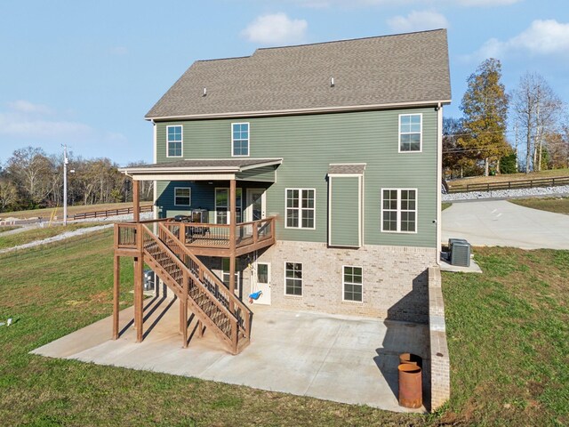 3952 Chapel Hill Rd, Clarksville, TN 37040 - photo 43