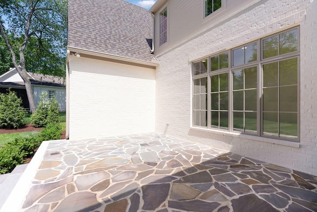 111 Keyway Dr, Nashville, TN 37205 - view of patio / terrace