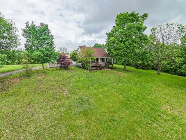 4923 Ash Hill Rd, Spring Hill, TN 37174 - photo 40