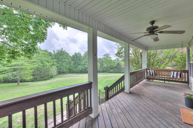 4923 Ash Hill Rd, Spring Hill, TN 37174 - photo 3