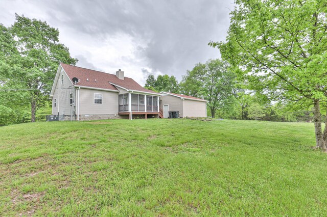 4923 Ash Hill Rd, Spring Hill, TN 37174 - photo 27