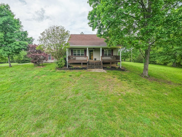 4923 Ash Hill Rd, Spring Hill, TN 37174 - photo 41