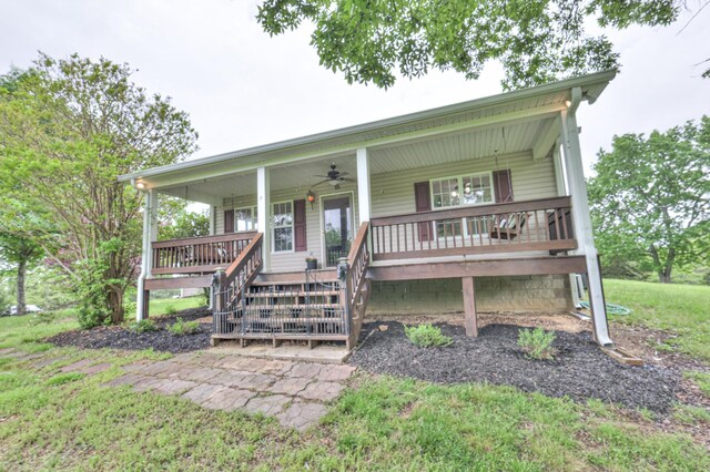 4923 Ash Hill Rd, Spring Hill, TN 37174 - photo 1