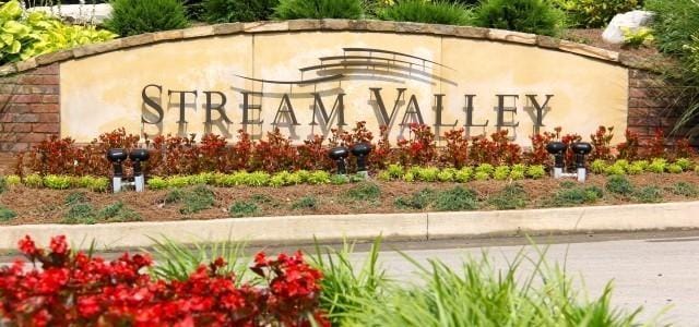 5028 Rockport Ave, Franklin, TN 37064 - view of community / neighborhood sign