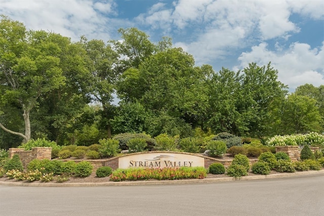 5028 Rockport Ave, Franklin, TN 37064 - view of community / neighborhood sign