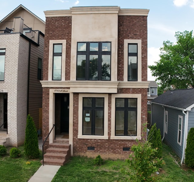 1042 Scovel St Unit A, Nashville, TN 37208 - photo 39