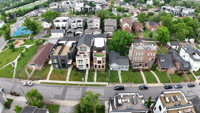 1042 Scovel St Unit A, Nashville, TN 37208 - photo 5