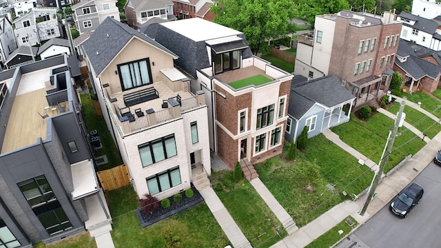 1042 Scovel St Unit A, Nashville, TN 37208 - photo 6