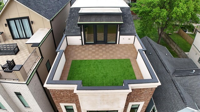 1042 Scovel St Unit A, Nashville, TN 37208 - photo 4