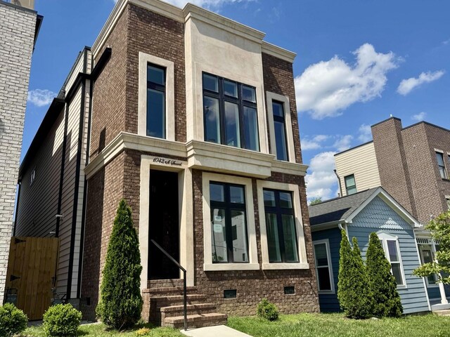 1042 Scovel St Unit A, Nashville, TN 37208 - photo 37