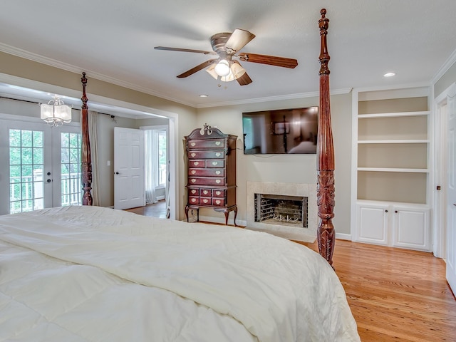 5322 General Forrest Ct, Nashville, TN 37215 - photo 15