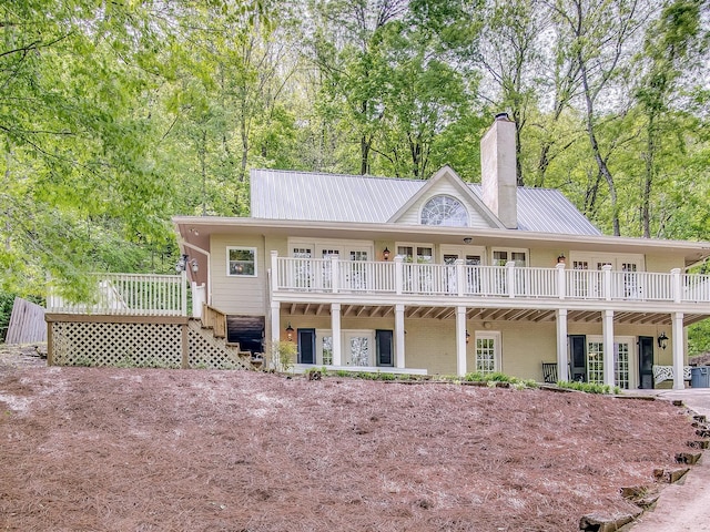 5322 General Forrest Ct, Nashville, TN 37215 - photo 1