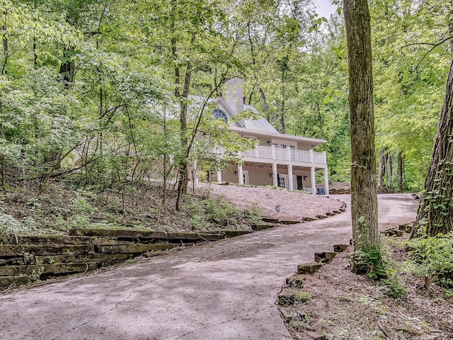 5322 General Forrest Ct, Nashville, TN 37215 - photo 30