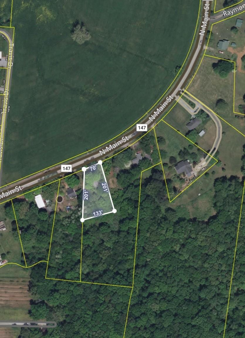 1239 N Main St, Tennessee Ridge, TN 37178 - photo 4