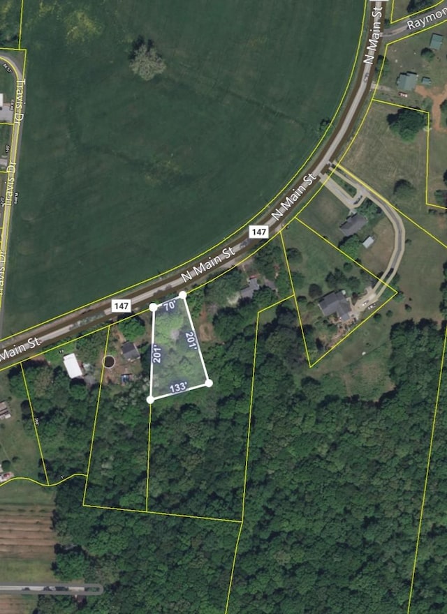 1239 N Main St, Tennessee Ridge, TN 37178 - photo 4