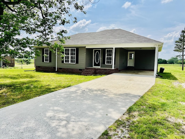 3 Chapman Ln, Fayetteville, TN 37334 - photo 3