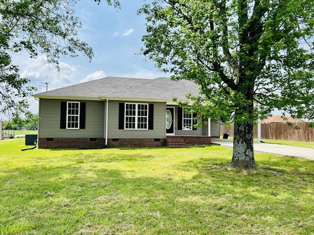 3 Chapman Ln, Fayetteville, TN 37334 - photo 2
