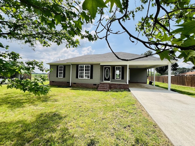 3 Chapman Ln, Fayetteville, TN 37334 - photo 1