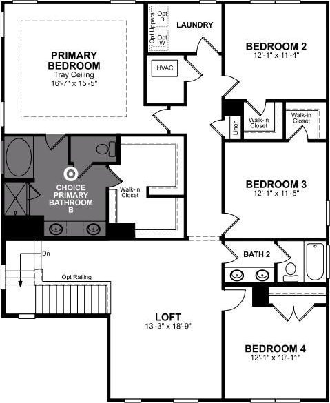 952 Pleasant Ridge Run, Mount Juliet, TN 37122 - property floor plan