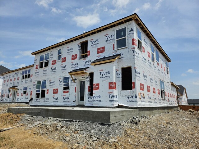 952 Pleasant Ridge Run, Mount Juliet, TN 37122 - view of building exterior